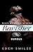 Ravisher Bundle by Eden Smiles