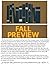 Quill & Quire's Fall Preview 2011 by Stuart Woods