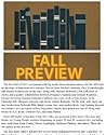 Quill & Quire's Fall Preview 2011