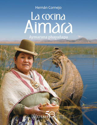 La cocina Aimara