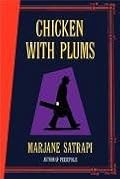 Chicken with Plums