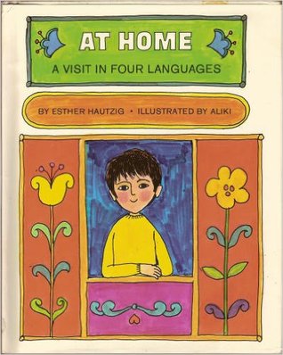 At Home: A Visit in Four Languages