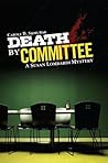 Death by Committee (Susan Lombardi Mysteries)