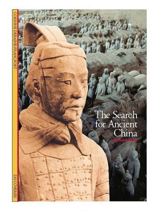 The Search for Ancient China (Paperback)