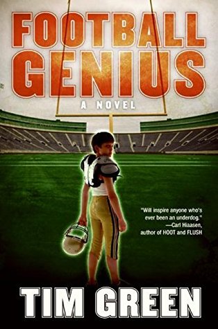 Football Genius (Football Genius, #1)