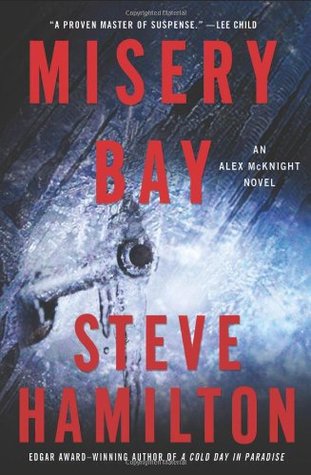 Misery Bay (Alex McKnight, #8)