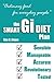 The Smart G I Diet by Kim Bryan