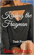 Kissing the Frogman