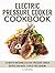Electric Pressure Cooker Co...