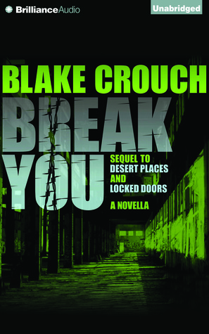 Break You