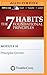 Module 10 - Principles Govern (7 Habits Foundational Principles)