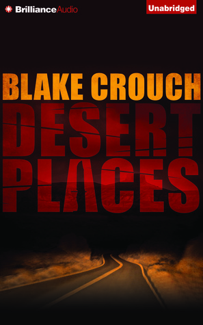 Desert Places