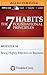 Module 16 - Being Highly Effective in Business (7 Habits Foundational Principles)
