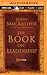 Book on Leadership, The by John F. MacArthur Jr.
