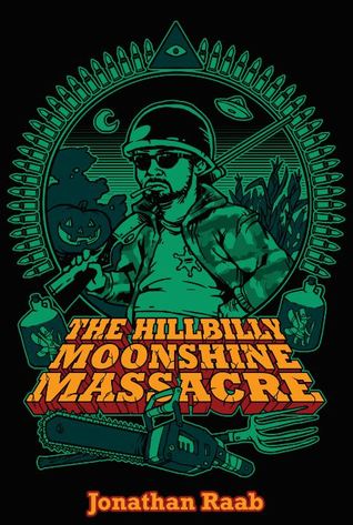 The Hillbilly Moonshine Massacre