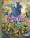 Blast to the Past! (Teenage Mutant Ninja Turtles: Half-Shell Heroes) (a Big Golden Book)