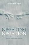 Negating Negation...