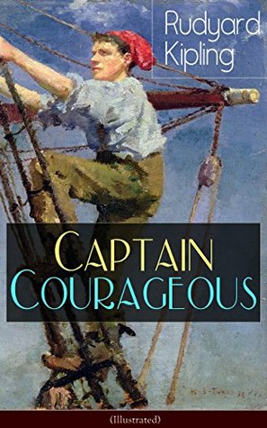 Captain Courageous