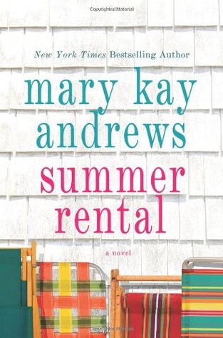 Summer Rental (Hardcover)