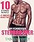 EROTICA: TABOO STEPBROTHER ROMANCE FORBIDDEN SHORT SEX STORIES FOR ADULTS: Threesome Hero Forbidden Stepsister Baby Benefit Erotics Bundle Novella Box ... Stepsister Wants A Baby Series Book 1)