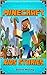the quest,minecraft adventure kids fiction ( Diary of a Minecraft Zombie Book Minecraft Book )