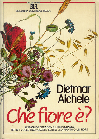Che fiore è? (Hardcover)