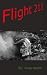 Flight 213 by Russ Kaylin
