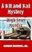 High Seas Murder (Kit and Kat Mystery, #2)
