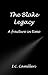 The Blake Legacy; A Fracture in Time by I.C. Camilleri