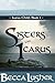 Sisters of Icarus (Icarus Child #1)