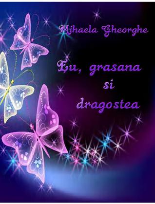 Eu, grăsana și dragostea