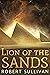 Lion of the Sands