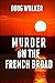 Murder on the French Broad