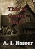 This is Gonna Hurt (Scare Street Horror Short Stories, #3)