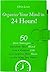 Organize Your Mind: 50 Best Strategies to Improve Your Focus, Live a Happier Life, and Declutter Your Mind in the Way You Want (Organize Yourself, Organize ... Books, Self Organization, To Do List)