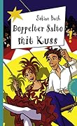 Doppelter Salto mit Kuss