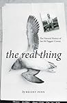 The Real Thing: The Natural History of Ian McTaggart Cowan