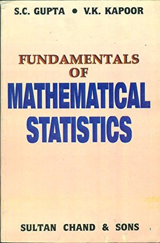 Fundamentals of Mathematical Statistics (Paperback)