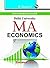 Delhi University M.A. Economics Entrance Test Guide [Paperback]
