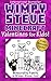 Diary of a Wimpy Steve: Valentines for Kids!: Unofficial Minecraft Books (Minecraft Books for Kids)