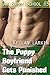 The Puppy Boyfriend Gets Punished (Gay Puppy School Book 3)