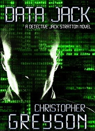 Data Jack (Jack Stratton, #5)