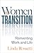Women and Transition by Linda A. Rossetti