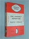 The Unseemly Adve...