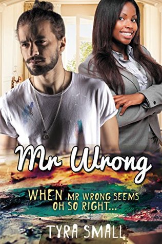 Mr Wrong (Kindle Edition)