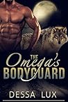 The Omega's Bodyguard by Dessa Lux