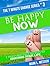 Be Happy Now: 7 Tried-And-T...