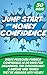 Jump Start Your Money Confidence: Personal finance confidence in 30 days for the overwhelmed and anyone who thinks they’re useless with money