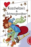 Kuschelzeit & Schneegestöber
