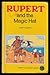 Rupert and the Magic Hat